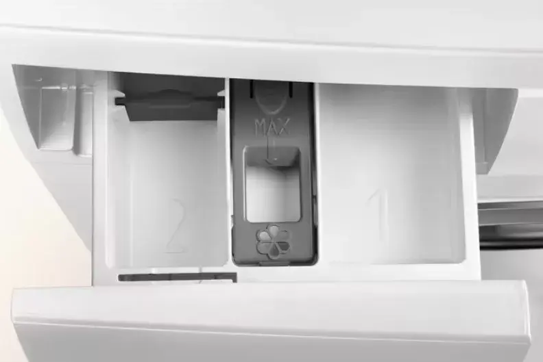 Electrolux EW6SN0506OP стиральная машина верхняя загрузка Photo 3