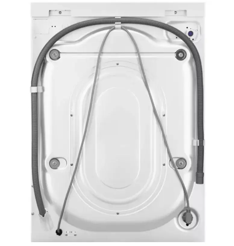 Electrolux EW6SN0506OP стиральная машина верхняя загрузка Photo 4