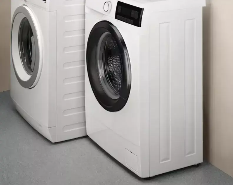 Electrolux EW6SN0506OP стиральная машина верхняя загрузка Photo 5