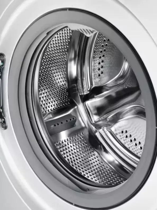 Electrolux EW6SN0506OP стиральная машина верхняя загрузка Photo 6