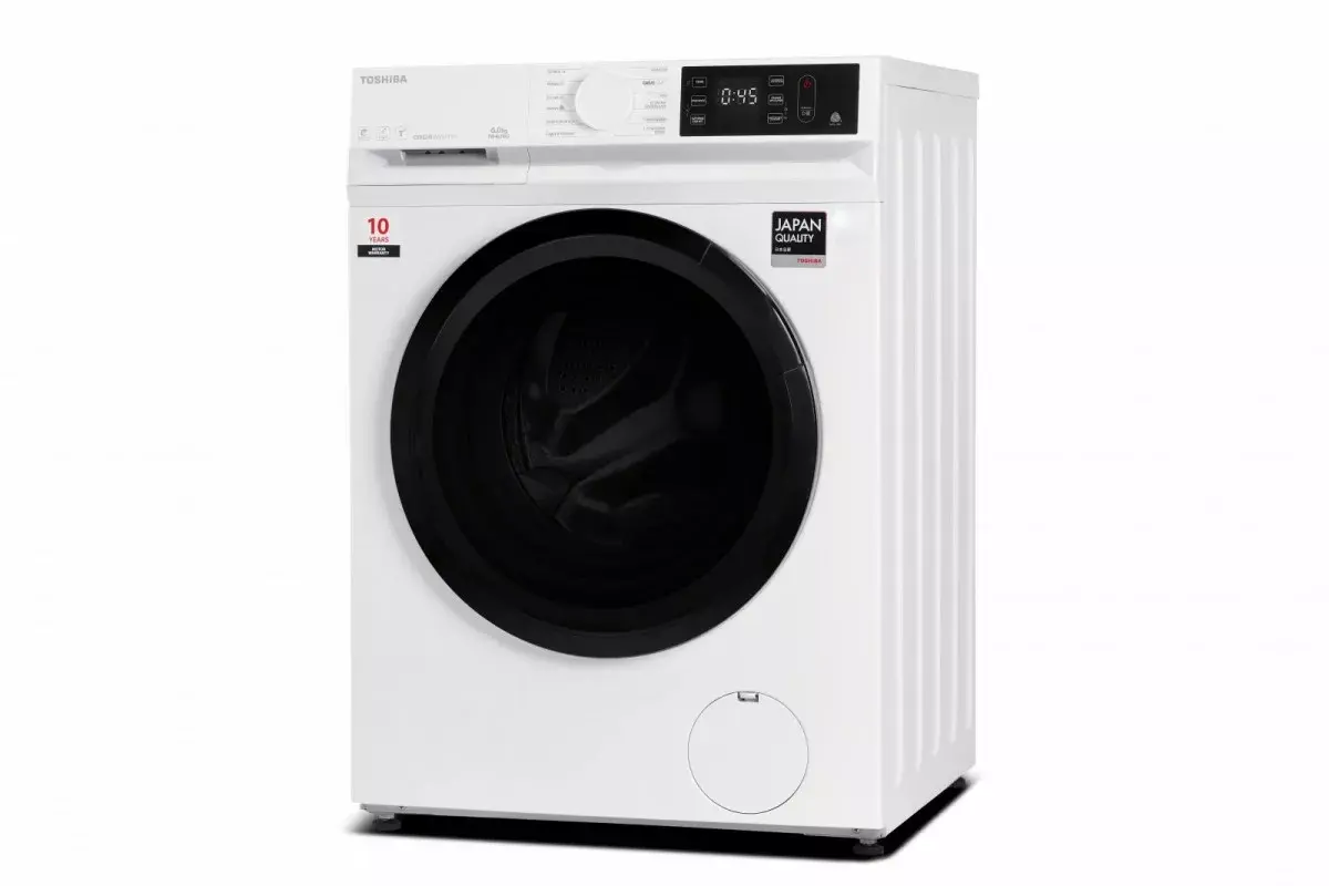 Veļas mašīna Toshiba TW-BL70A2PL(WK) Photo 5