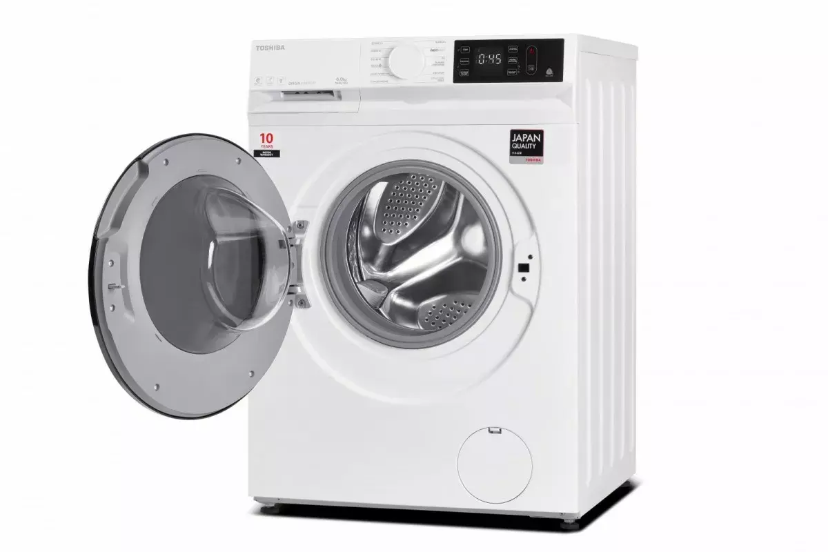 Veļas mašīna Toshiba TW-BL70A2PL(WK) Photo 6