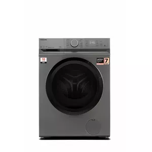 Veļas mašīna Toshiba Slim TW-BL80A2PL(SS), 8 kg