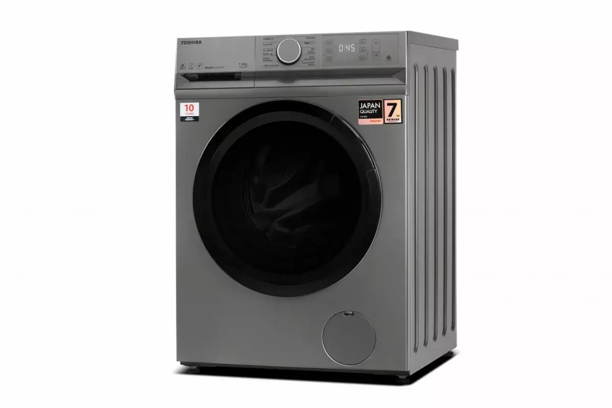 Veļas mašīna Toshiba TW-BL80A2PL(SS) Photo 2