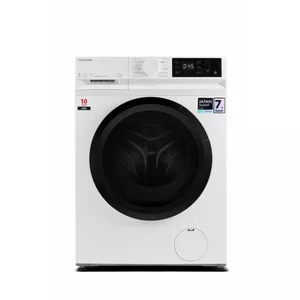 Veļas mašīna Toshiba TW-BL80A2PL(WK), 8 kg