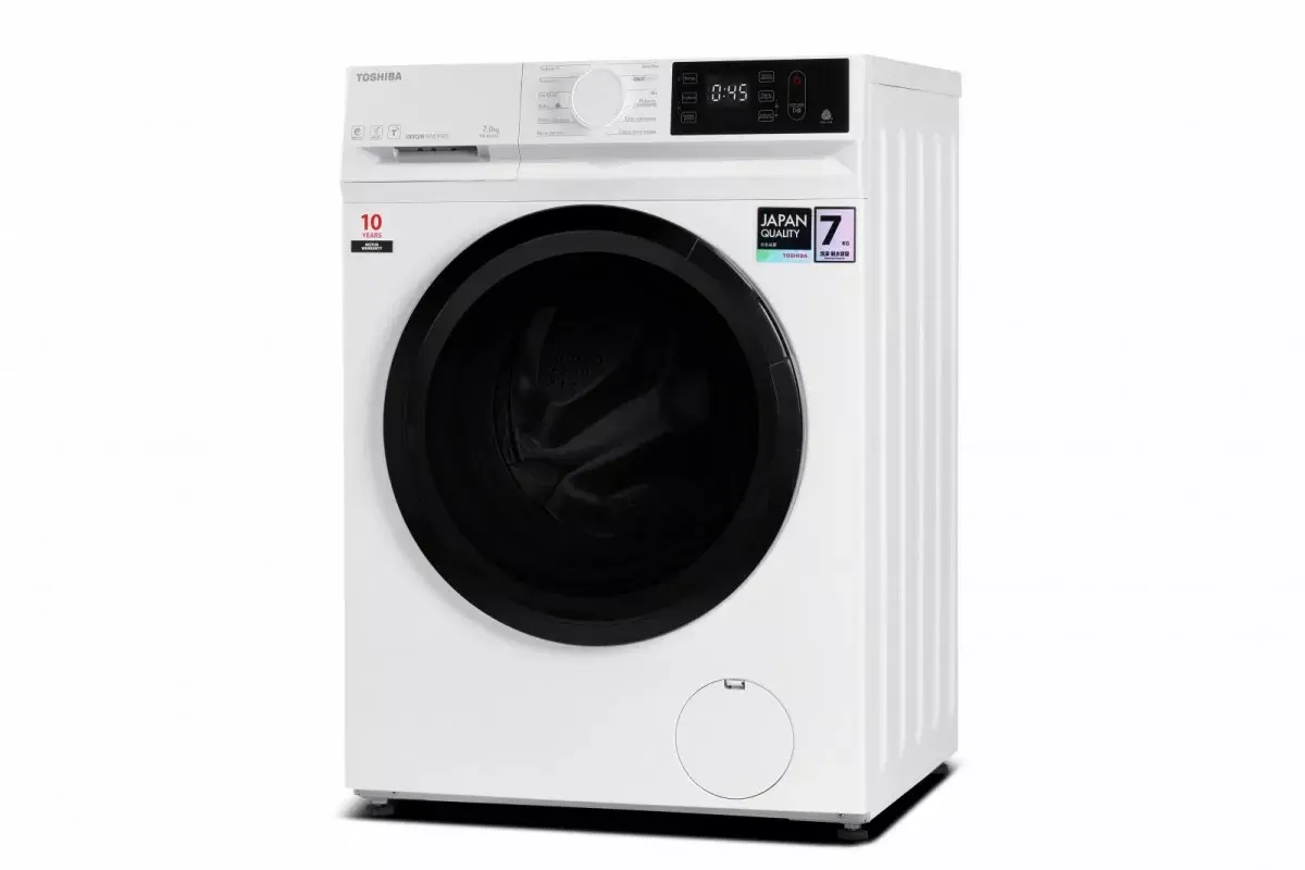Veļas mašīna Toshiba TW-BL80A2PL(WK) Photo 5