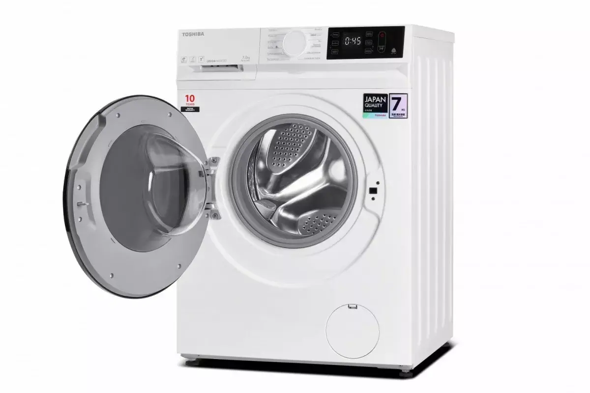 Veļas mašīna Toshiba TW-BL80A2PL(WK) Photo 6