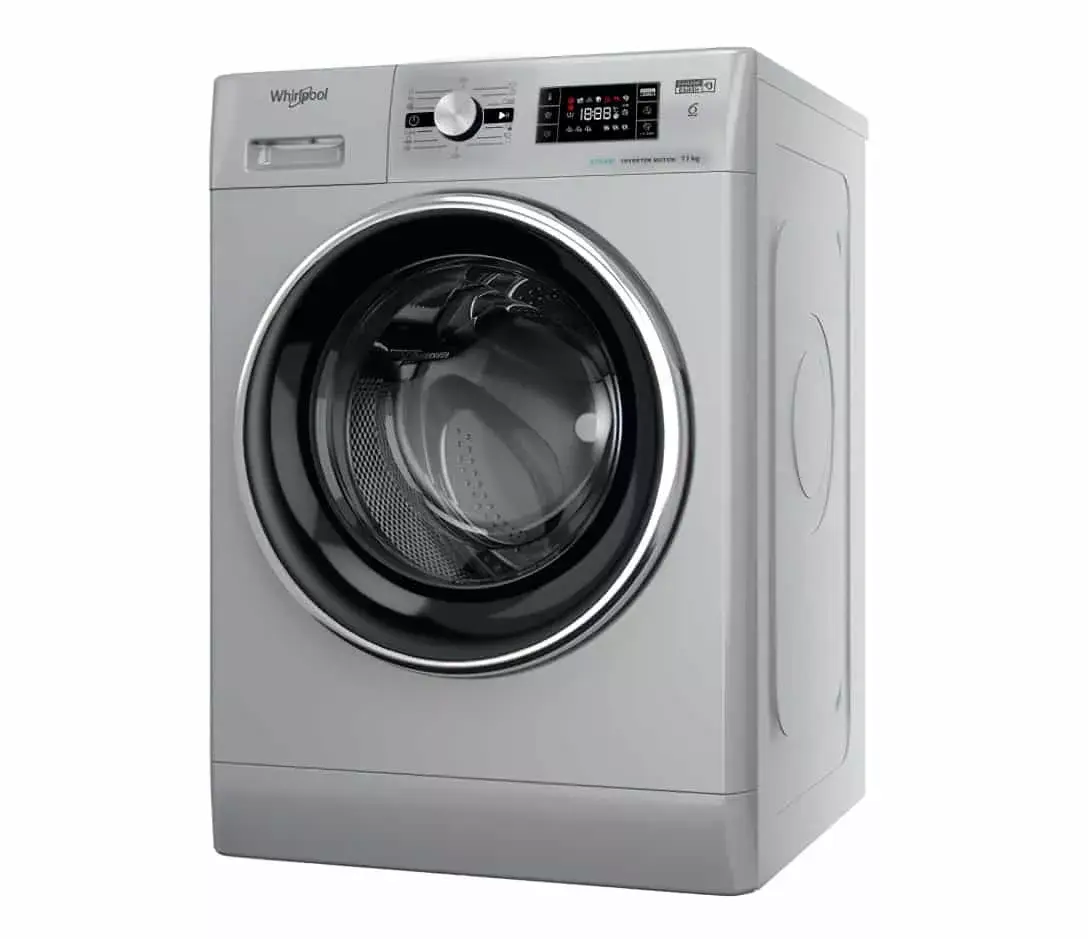 Veļas mašīna Whirlpool AWG 1114SD Photo 2