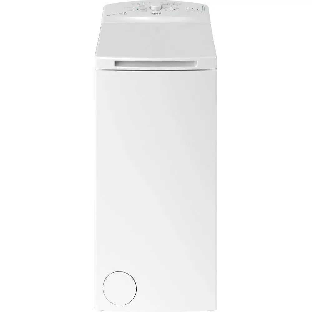 Стиральная машина Whirlpool TDLR 6040L PL/N Photo 2