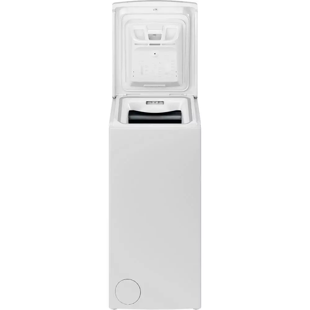 Стиральная машина Whirlpool TDLR 6040L PL/N Photo 3