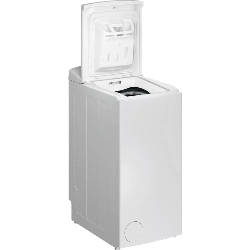 Стиральная машина Whirlpool TDLR 6040L PL/N Photo 4