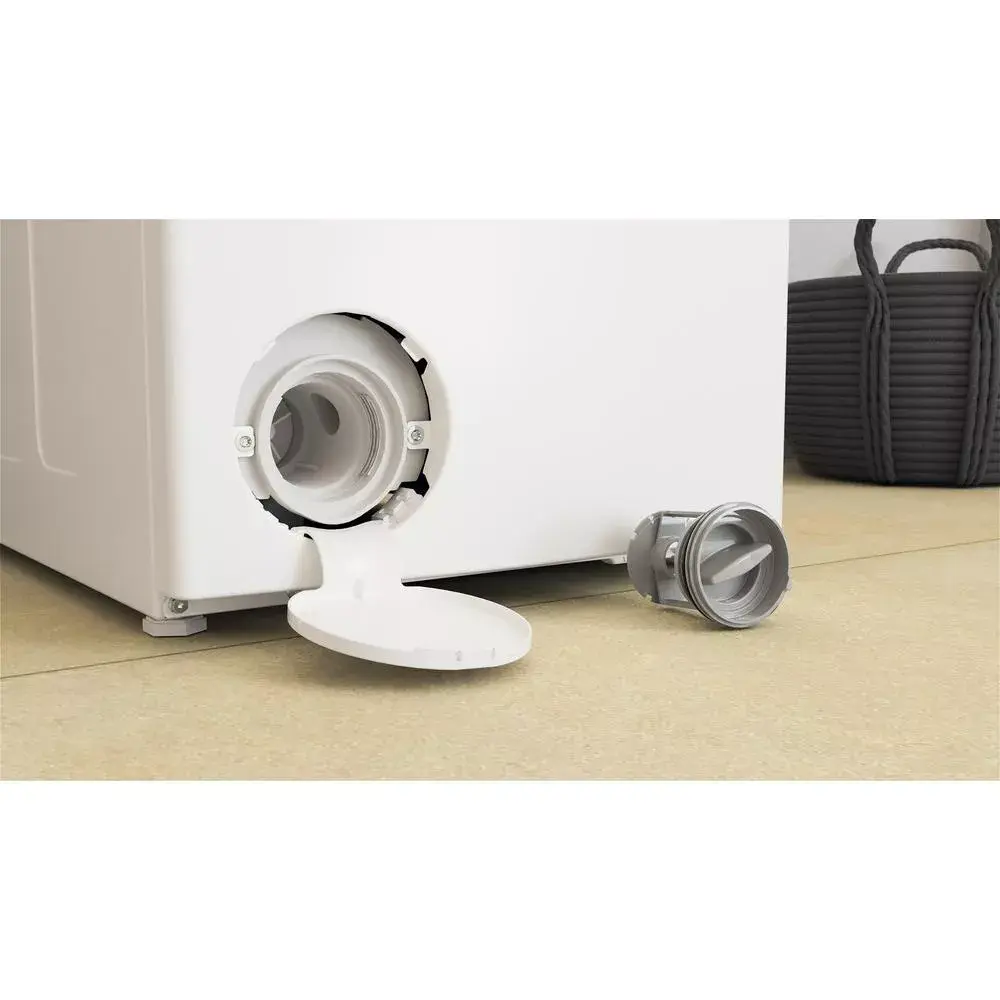 Стиральная машина Whirlpool TDLR 6040L PL/N Photo 8