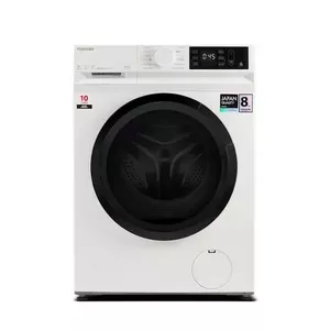 Veļas mašīna Toshiba TW-BL90A4PL(WK) 8KG