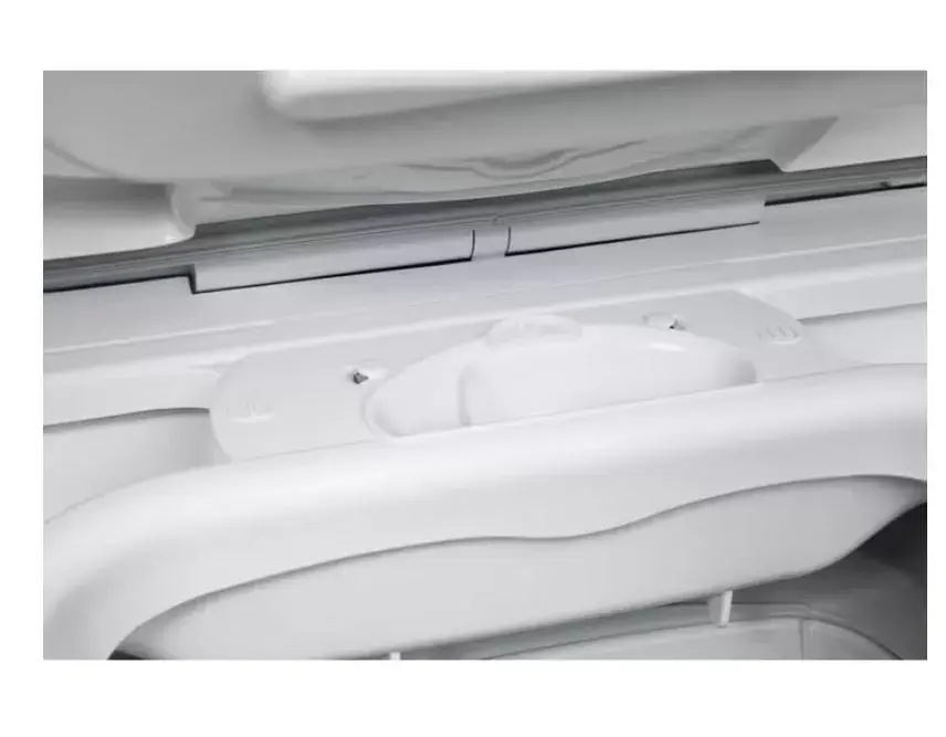 Стиральная машина Electrolux EW6TN15061FP Photo 4
