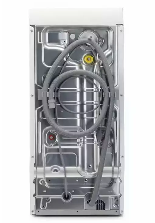 Стиральная машина Electrolux EW6TN15061FP Photo 5
