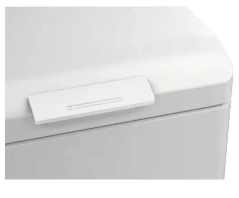 Стиральная машина Electrolux EW6TN15061FP Photo 6