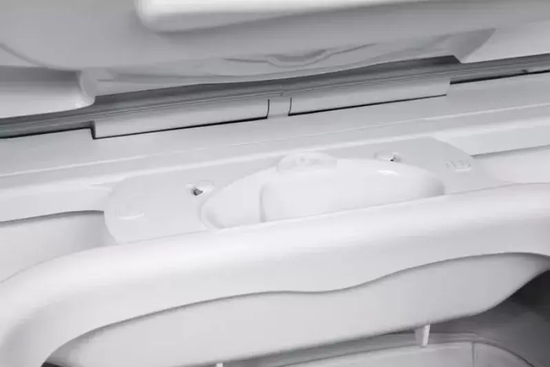 Electrolux EW5TN1507FP augšupielādējamā veļas mašīna Photo 3