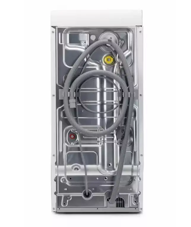 Electrolux EW5TN1507FP augšupielādējamā veļas mašīna Photo 4