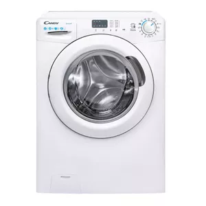 Candy Smart CS4 1061DE/1-S veļas mašīna priekšējā ielādē 6 kg