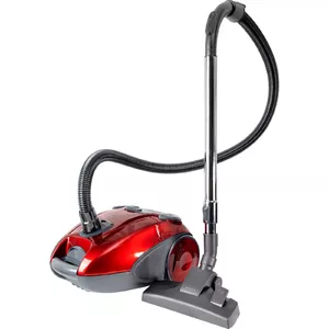 A vacuum cleaner without a bag