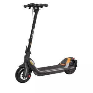 Segway KickScooter P65I 20 kilometrs stundā Melns