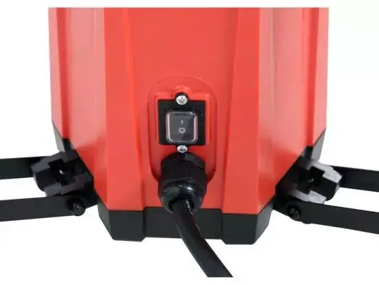 YATO YT-08496 LED work light 100 W Photo 4