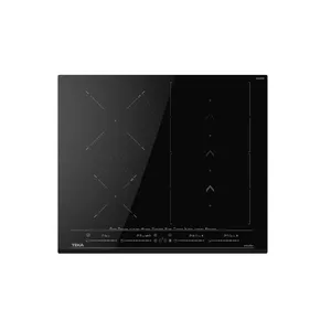 Induction Hob Teka IZS 66800 MST 4 Zones Touch Control