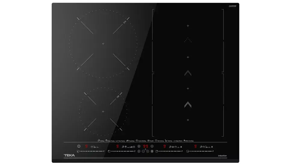 Induction Hob Teka IZS 66800 MST Photo 2