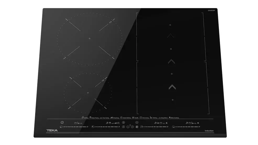 Induction Hob Teka IZS 66800 MST Photo 3