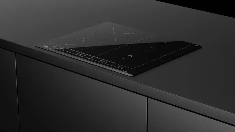 Induction Hob Teka IZS 66800 MST Photo 8