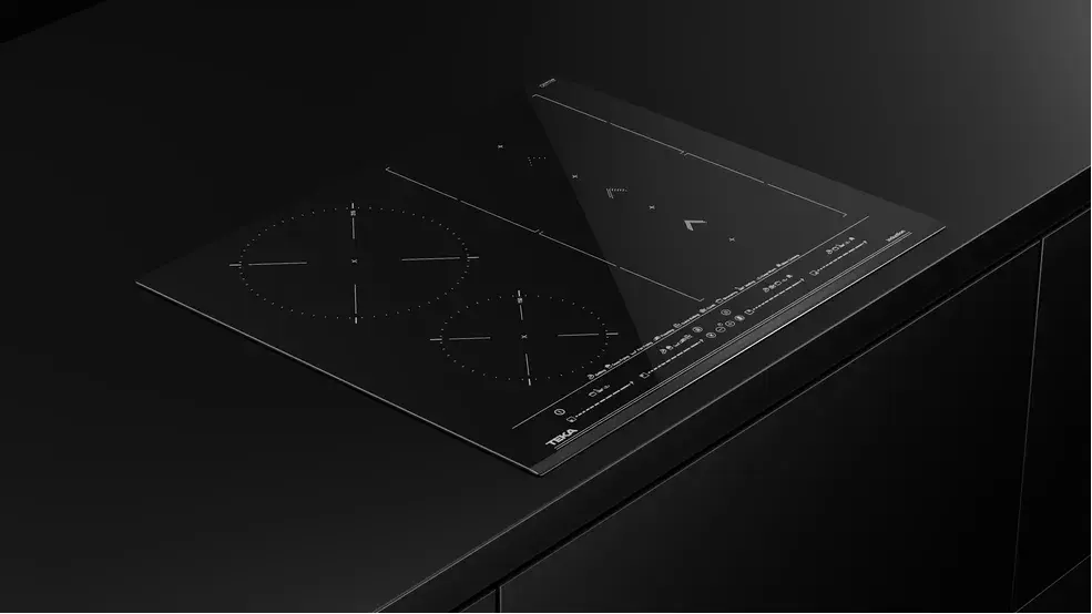 Induction Hob Teka IZS 66800 MST Photo 9