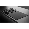 TEKA IND-GAZ PLATE JZC 96324 ABC BK — combi hob 90 cm Photo 4
