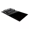 TEKA IND-GAZ PLATE JZC 96324 ABC BK — combi hob 90 cm Photo 7