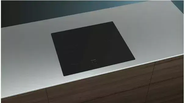 Built-in ceramic hob Siemens ET61RBEA1E Photo 2