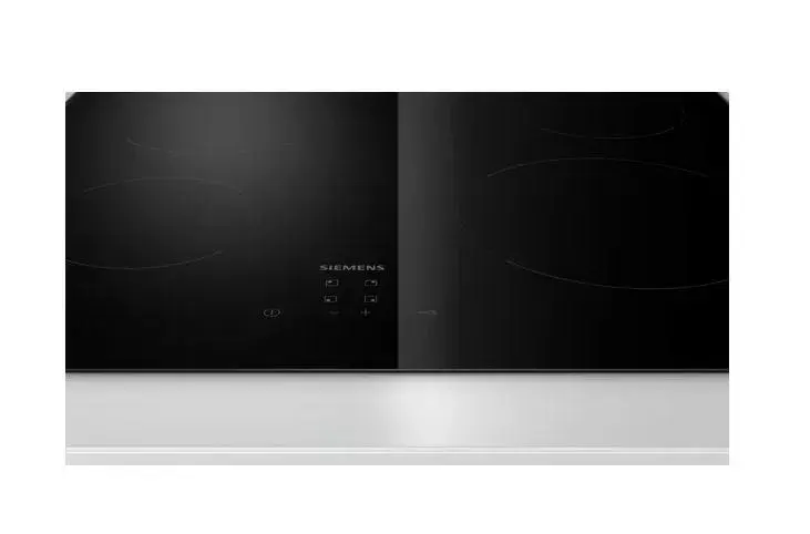 Built-in ceramic hob Siemens ET61RBEA1E Photo 4