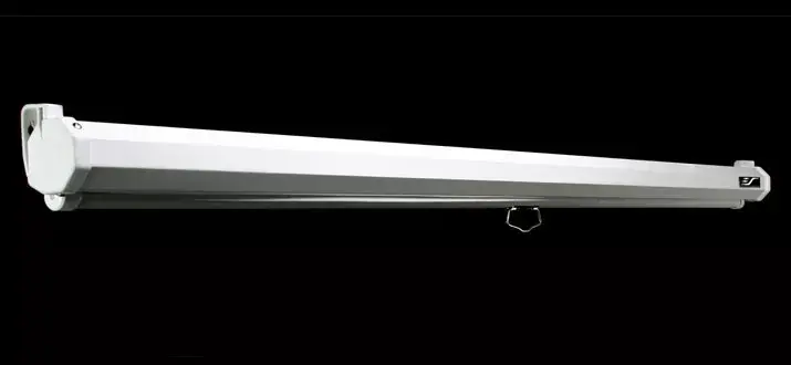Projektoru ekrāns Elite Screens M100XWH-E24, M100XWH-E24