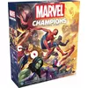 Marvel Champions: The Card Game by Fantasy Flight Games Photo 2