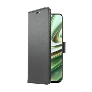 Screenor 27870 mobilo telefonu apvalks 17 cm (6.7") Maciņš Melns