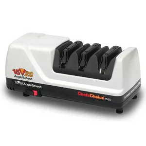 Electric Knife Sharpener Chef’sChoice 1520 AngleSelect