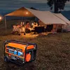 Power generator Extralink EGH-3000 hybrid Photo 6