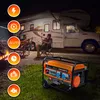 Power generator Extralink EGH-3000 hybrid Photo 7
