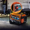 Power generator Extralink EGH-3000 hybrid Photo 8