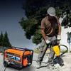 Power generator Extralink EGH-3000 hybrid Photo 10