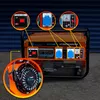Power generator Extralink EGH-3000 hybrid Photo 12