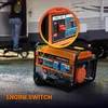 Power generator Extralink EGH-3000 hybrid Photo 16