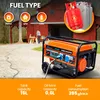 Power generator Extralink EGH-3000 hybrid Photo 19