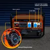 Power generator Extralink EGH-3000 hybrid Photo 20