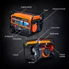Power generator Extralink EGH-3000 hybrid Photo 21