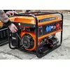 Jaudas ģenerators Extralink EGH-5500 hibrīds Photo 4