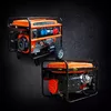 Jaudas ģenerators Extralink EGH-5500 hibrīds Photo 13